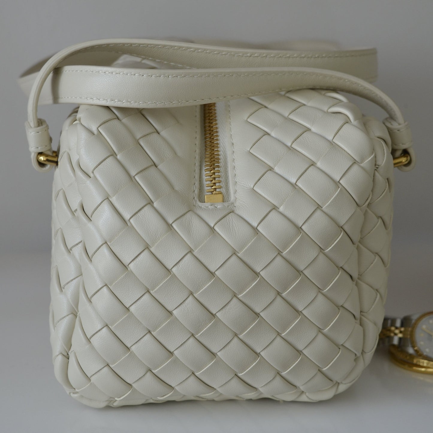 Bottega Venetta Intrecciato