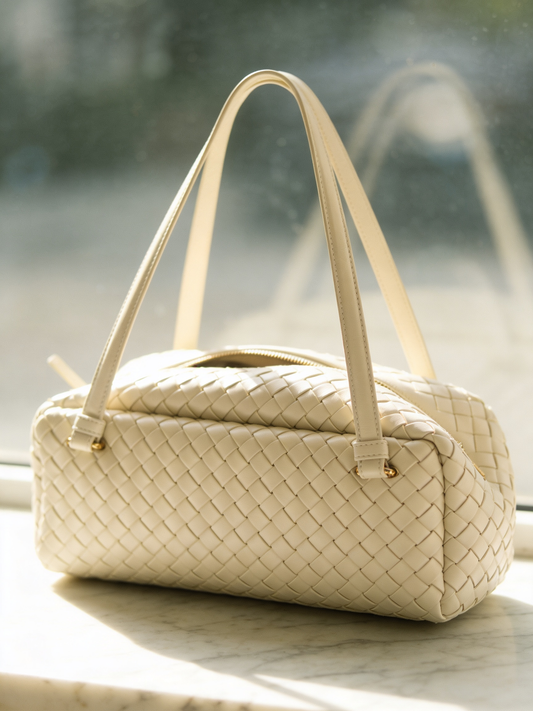 Bottega Venetta Intrecciato