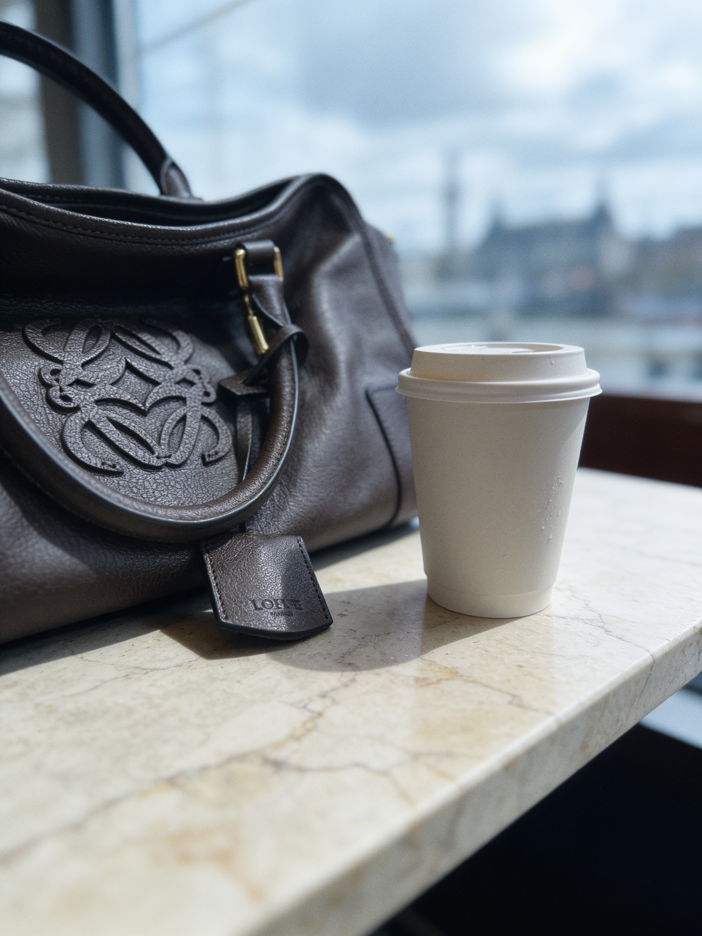 Loewe Amazona