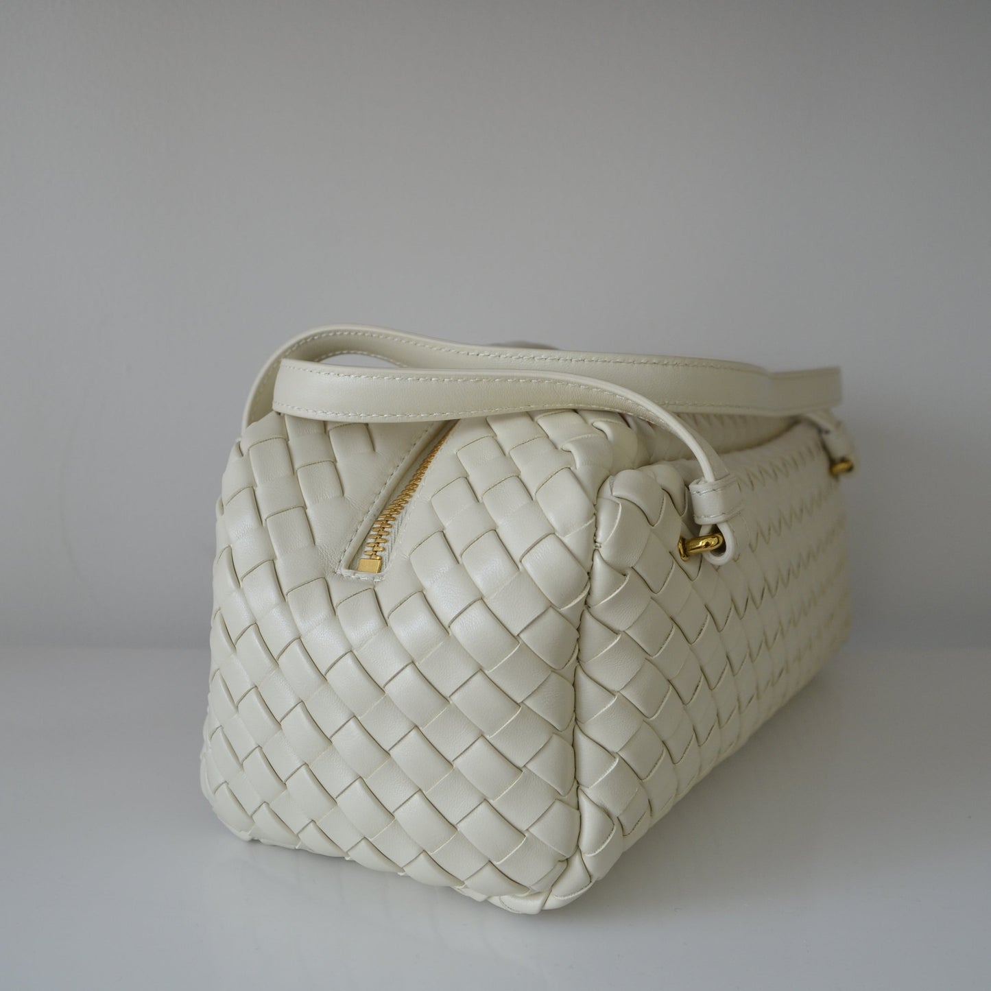 Bottega Venetta Intrecciato