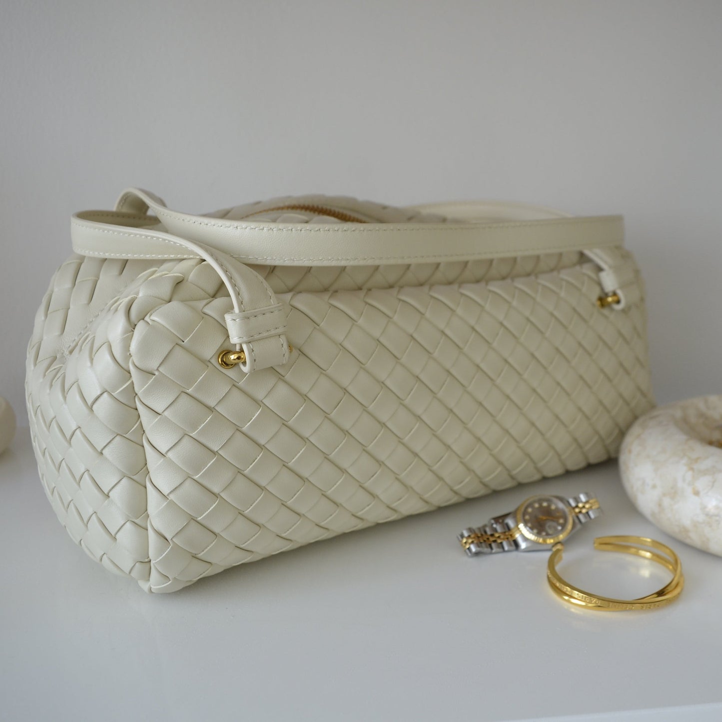 Bottega Venetta Intrecciato