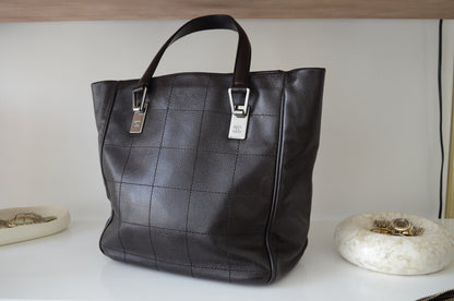 Chanel Caviar Tote