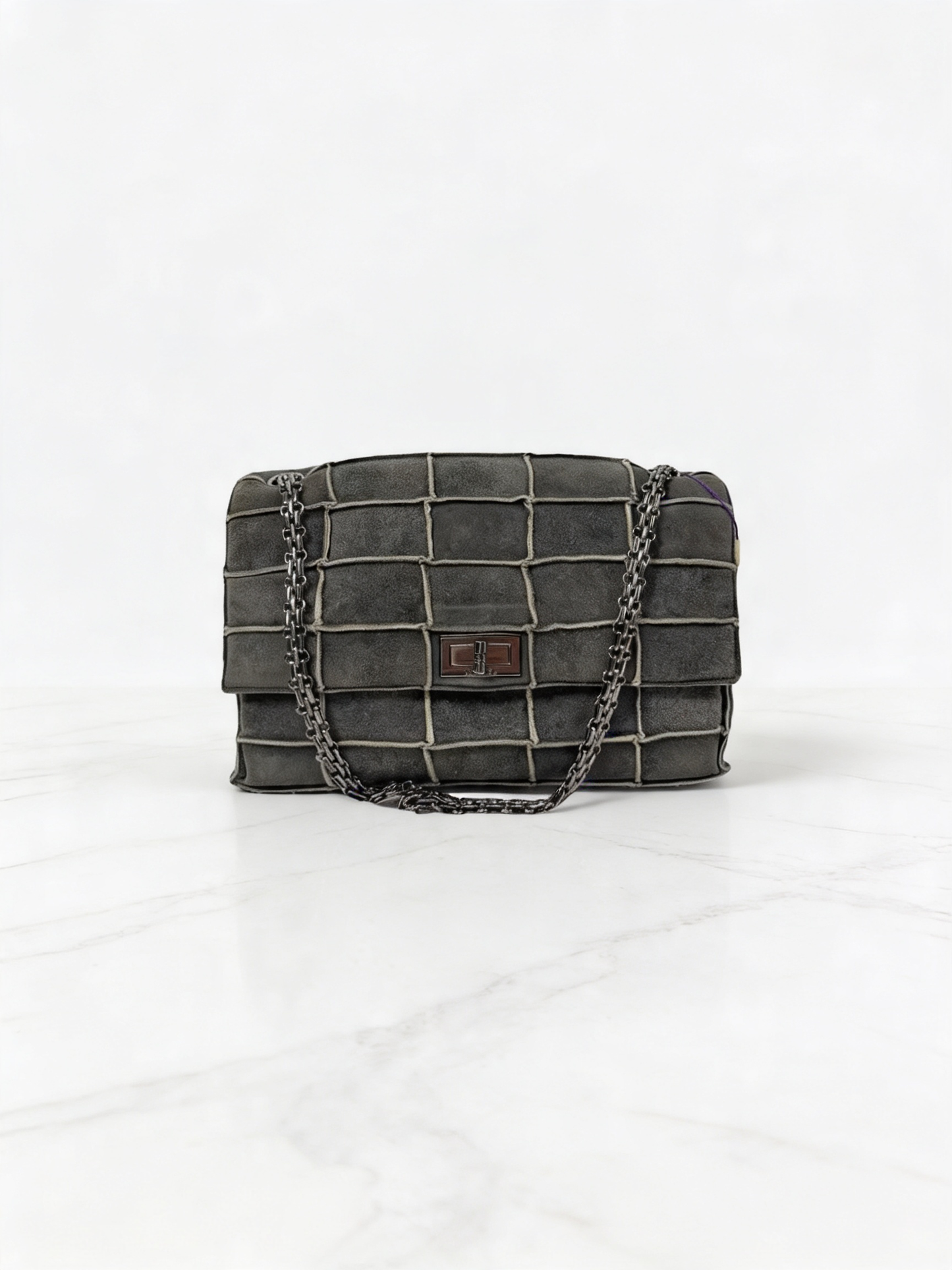 Chanel Chocco Bar 2.55