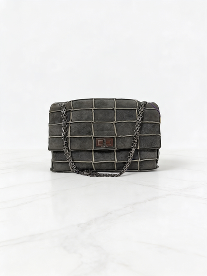 Chanel Chocco Bar 2.55
