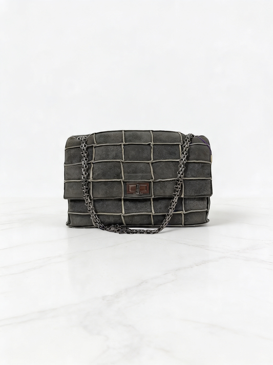 Chanel Chocco Bar 2.55