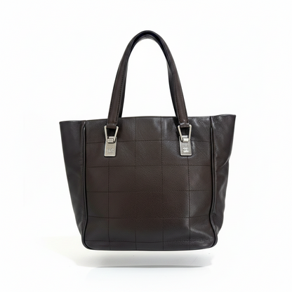 Chanel Caviar Tote