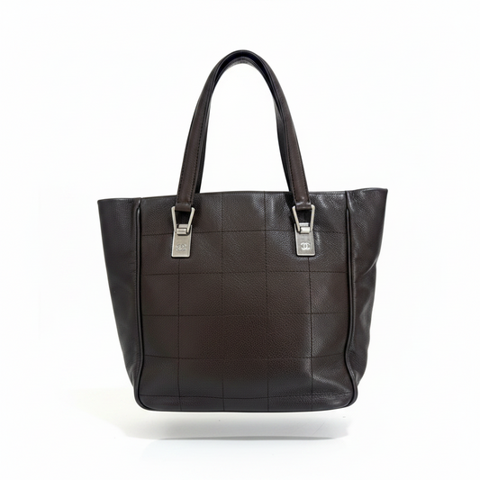Chanel Caviar Tote